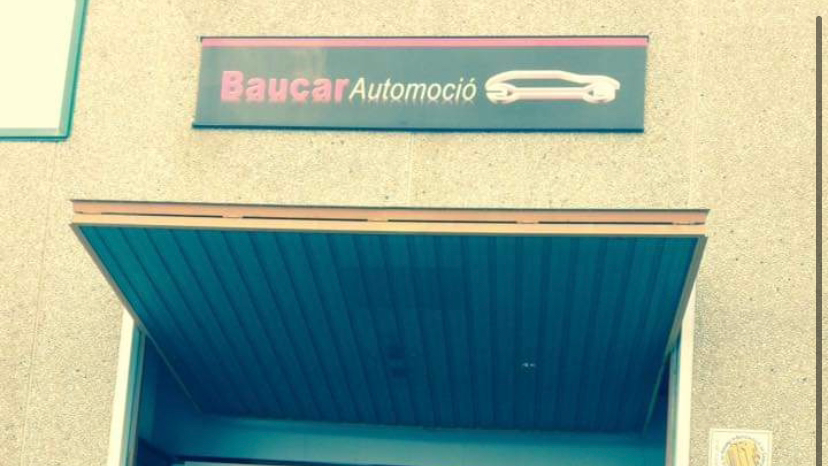BAUCAR AUTOMOCIO — Del propietario