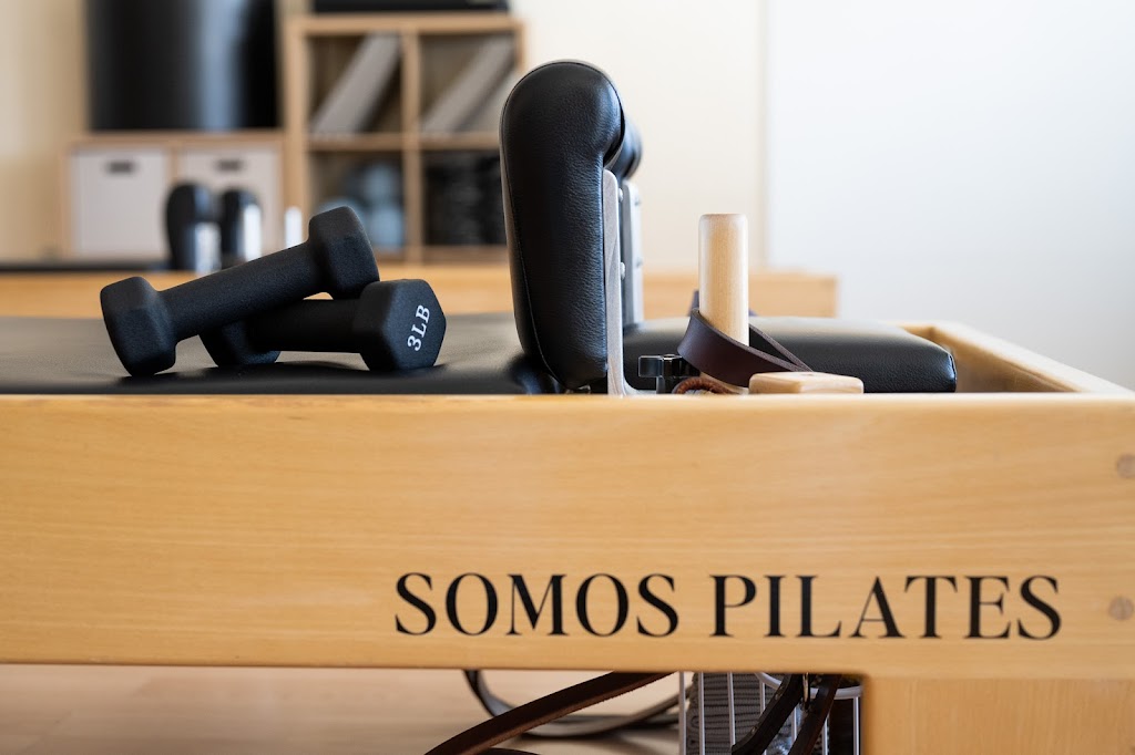  Somos Pilates