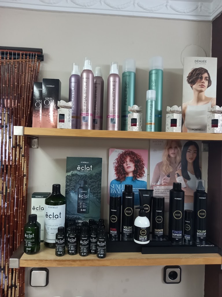Peluqueria Manoli 630 22 56 56 — Del propietario