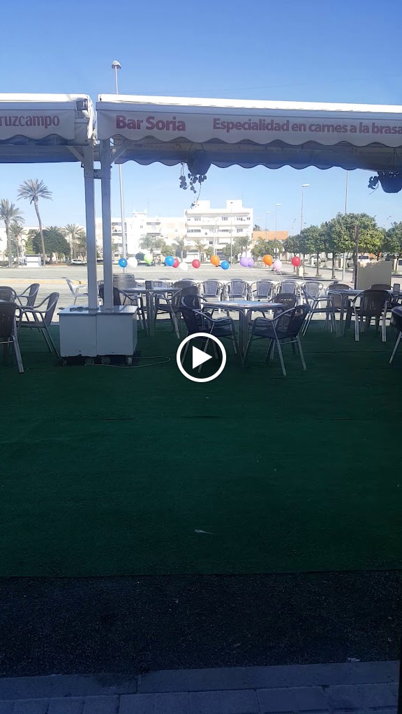 Nuevo Bar Soria — Videos