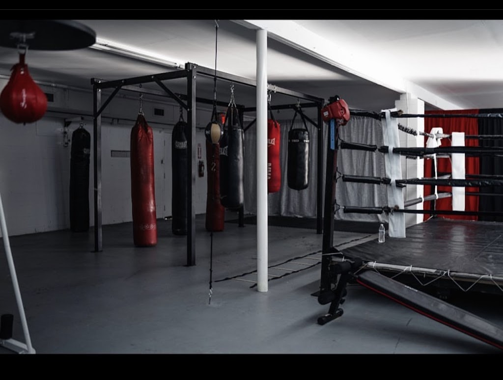  Dog House Boxing and Fitness LLC