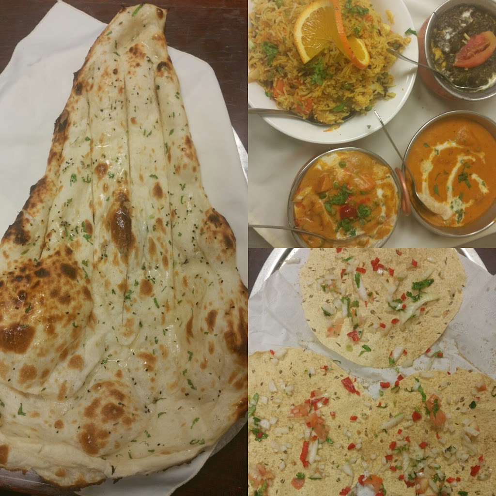Naan