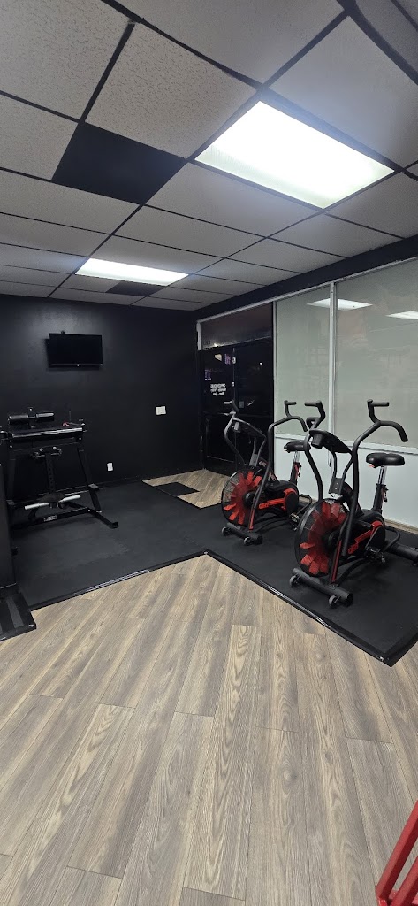  VIP Fitness Studio