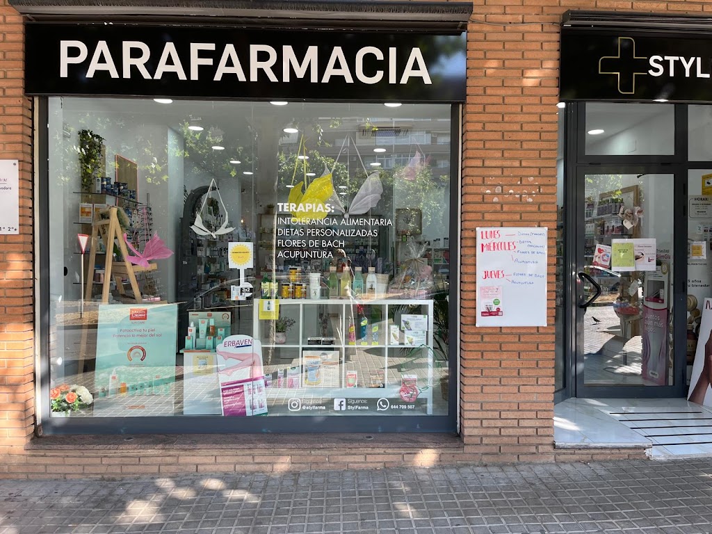 STYLFARMA | PARAFARMACIA