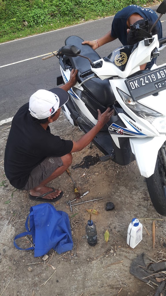Bengkel Raja Motor