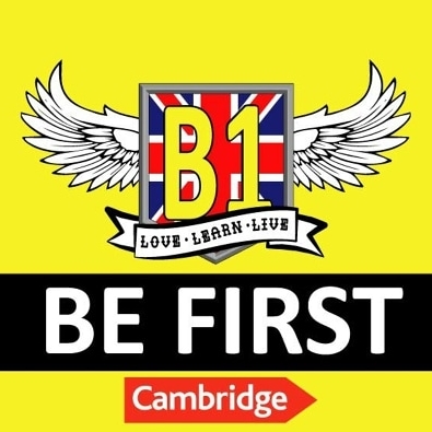 Be First Academy — Del propietario