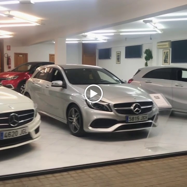 Car dealership