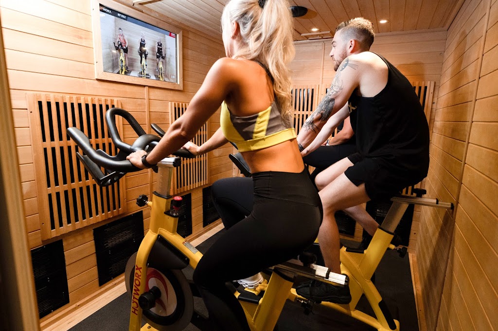  HOTWORX - Cape Coral, FL - Chiquita