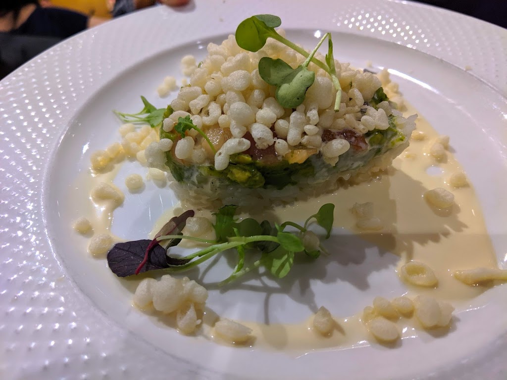 Risotto