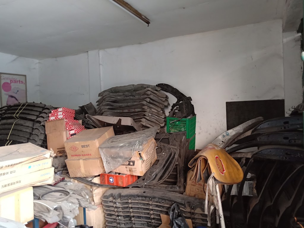 Bengkel Citi Motor Bekasi