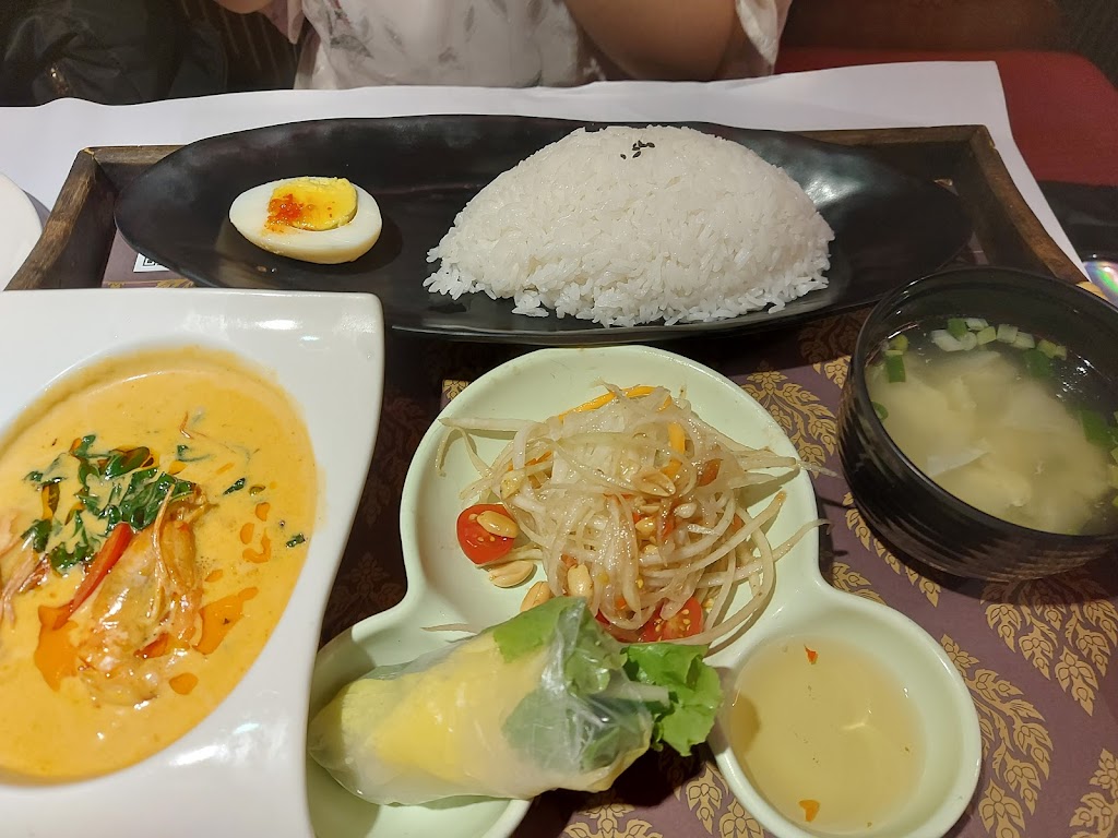Chic Thai 泰式新定食 的照片