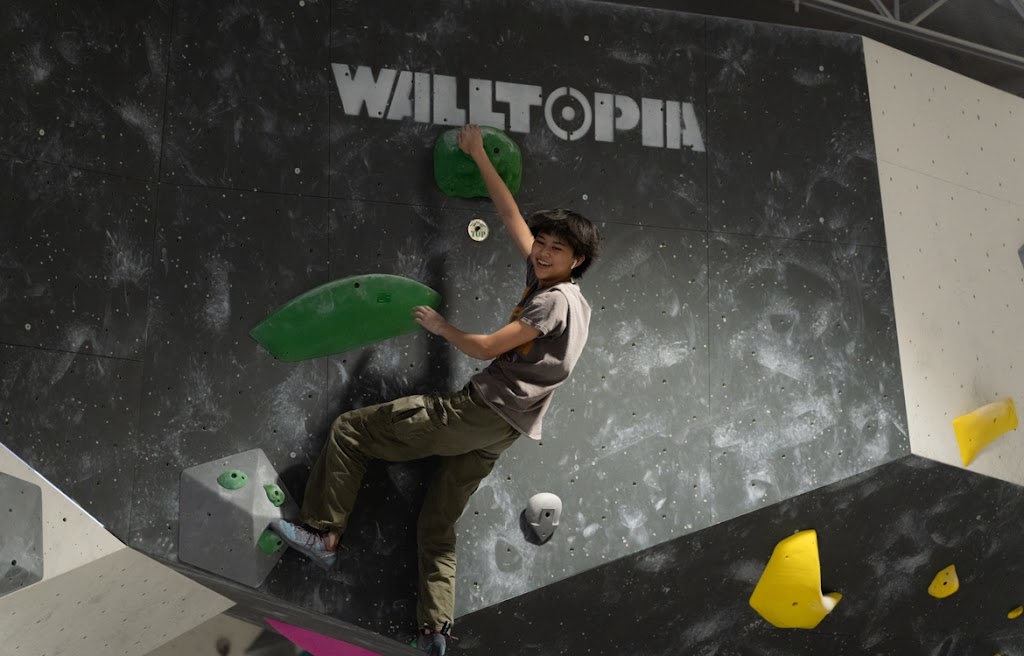  Alta Boulders and Fitness