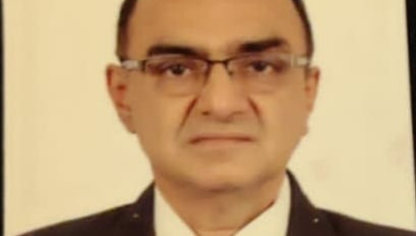 Dr. Dr Hemant Malhotra Kailash Hospital