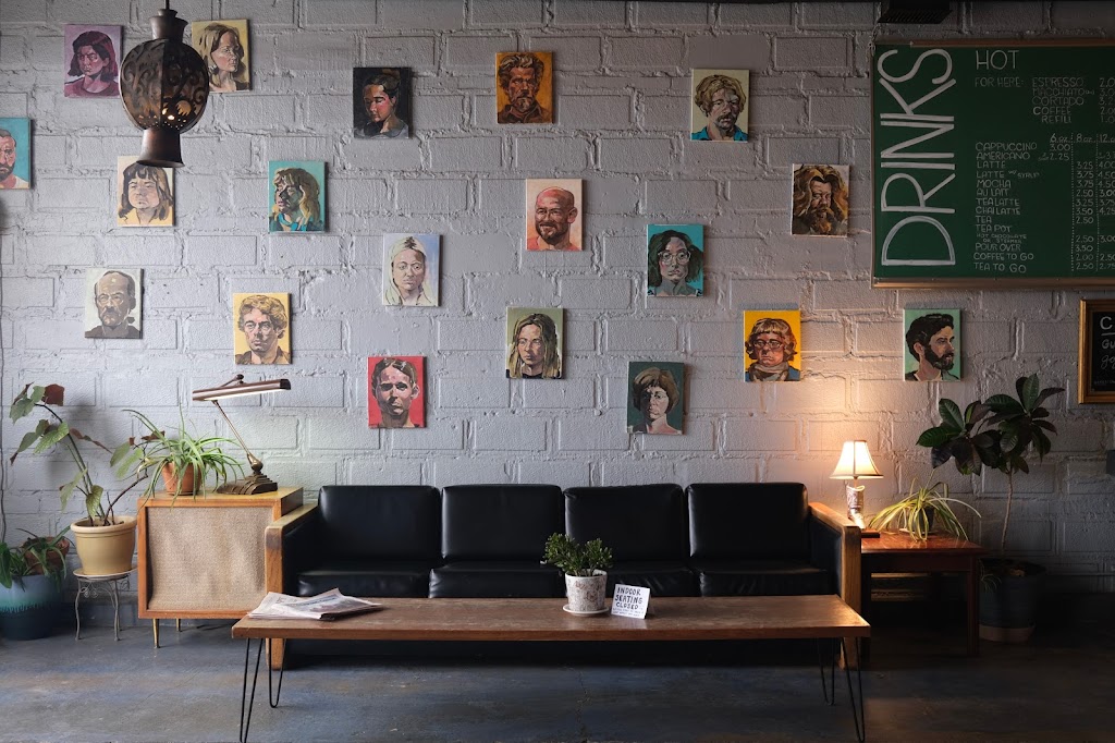Photo of Gray Owl Coffee