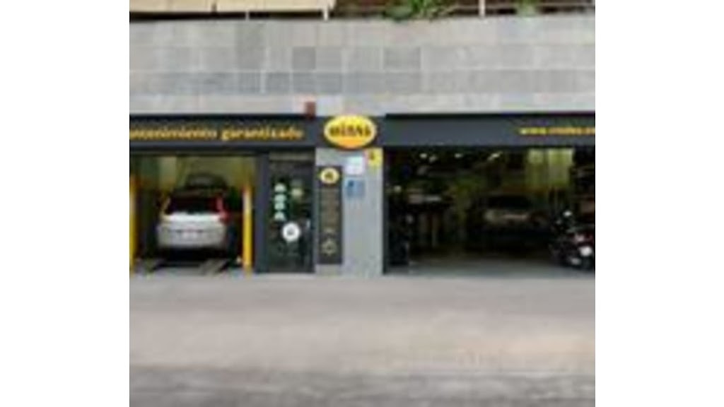 Midas SANT ADRIA DE BESOS/Calle Ramon Vinas