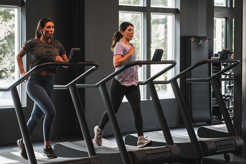  X4 Fitness Mountain Brook