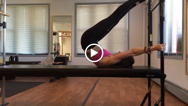  Your Body Works-The Pilates Equipment Circuit