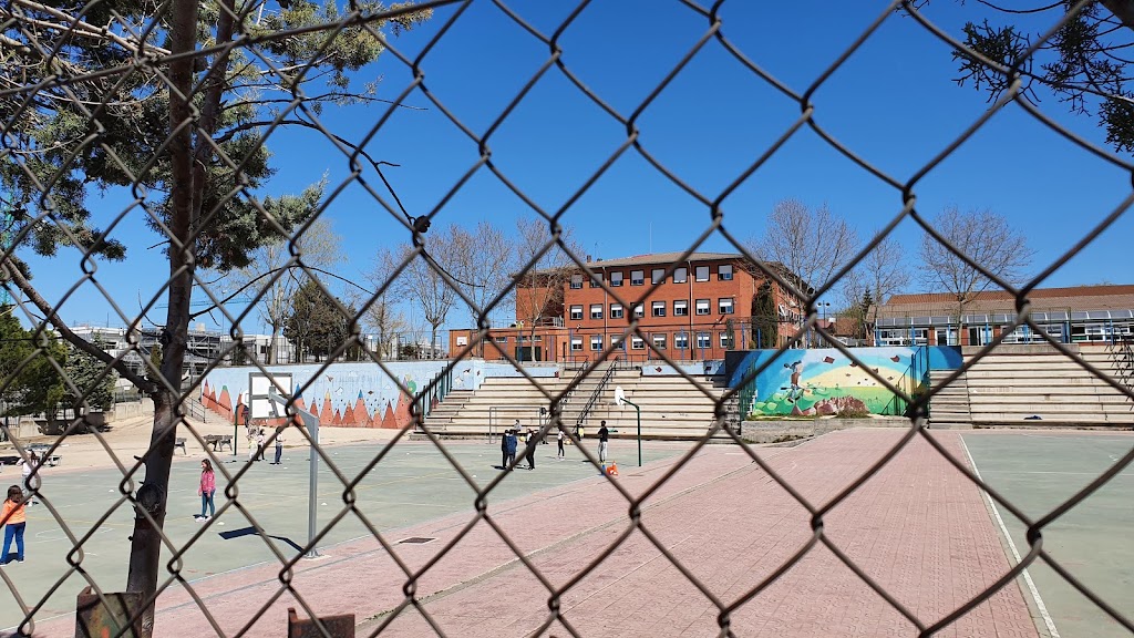 CEIP Los Jarales Monterrozas