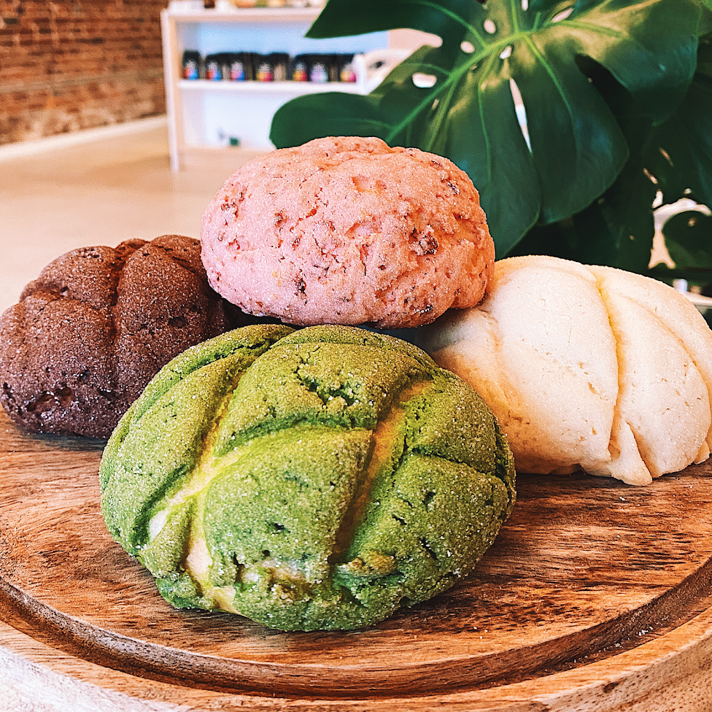 Melonpan