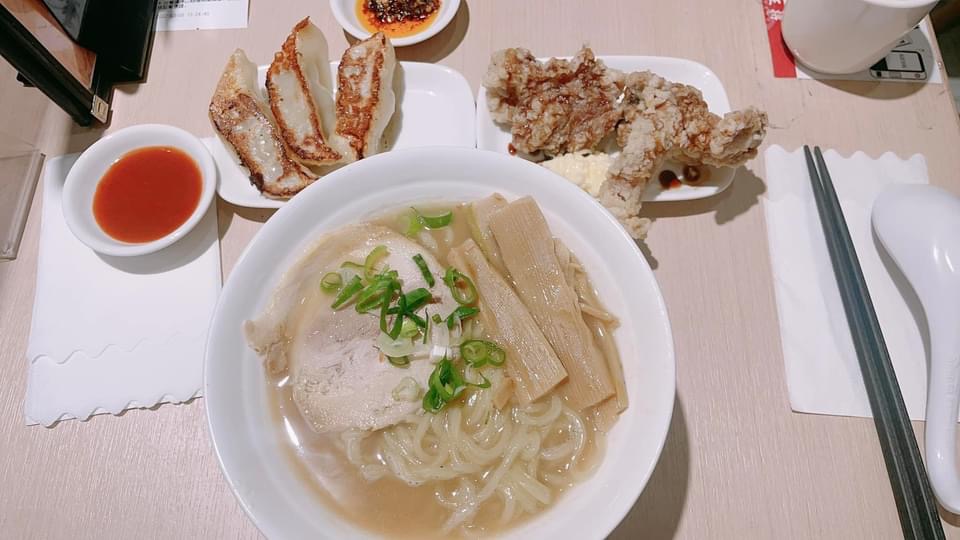 大阪王將 錦州街店 的照片