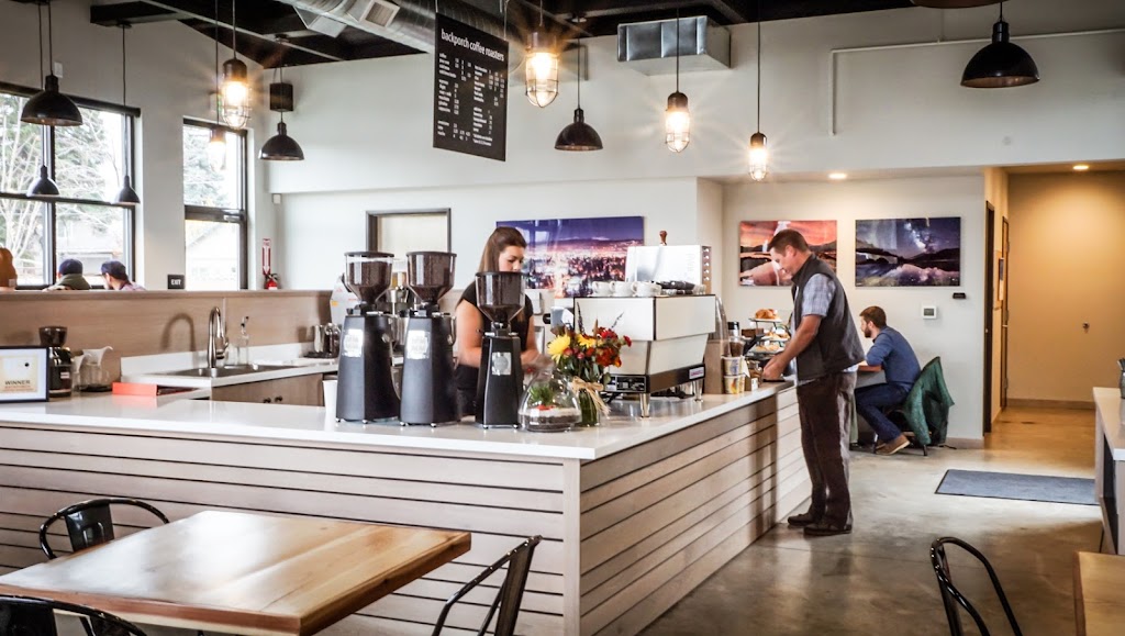 Photo of Backporch Coffee Roasters