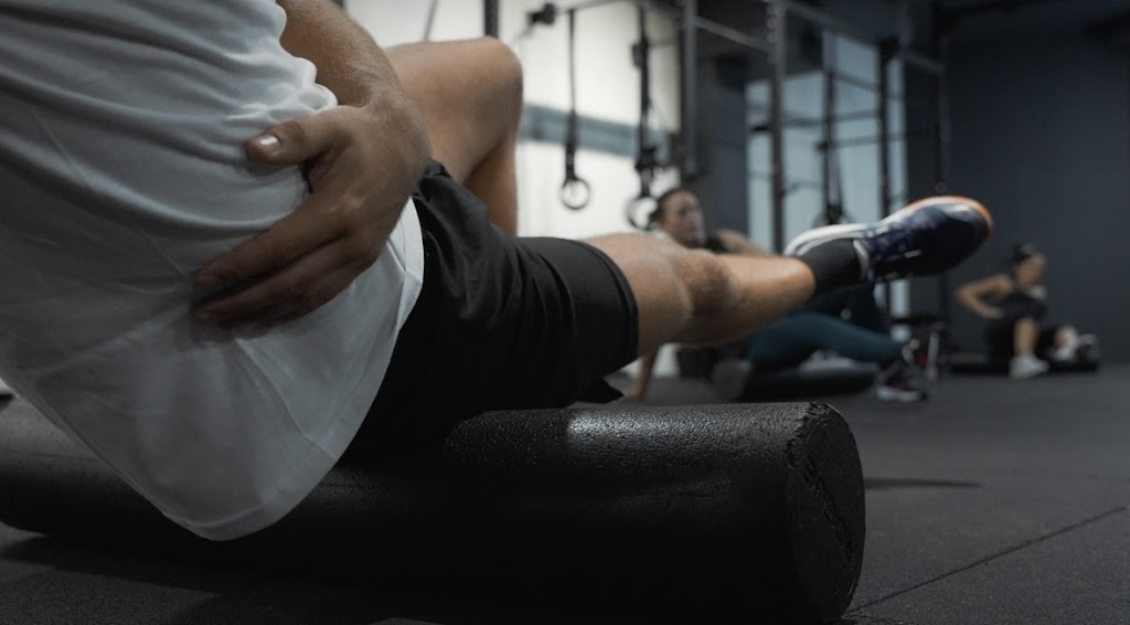 Summit Barakaldo - Entrenamiento dirigido