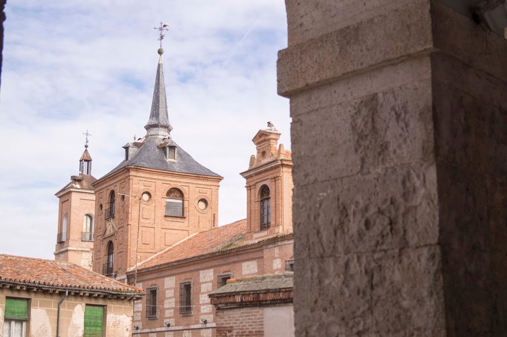 Facultad de Filosofia y Letras Universidad Alcala