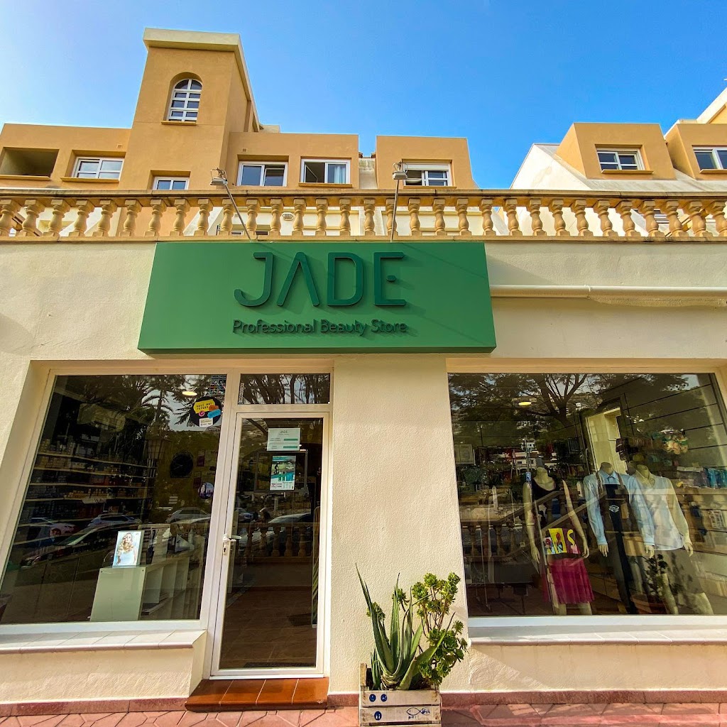 Jade Professional Beauty