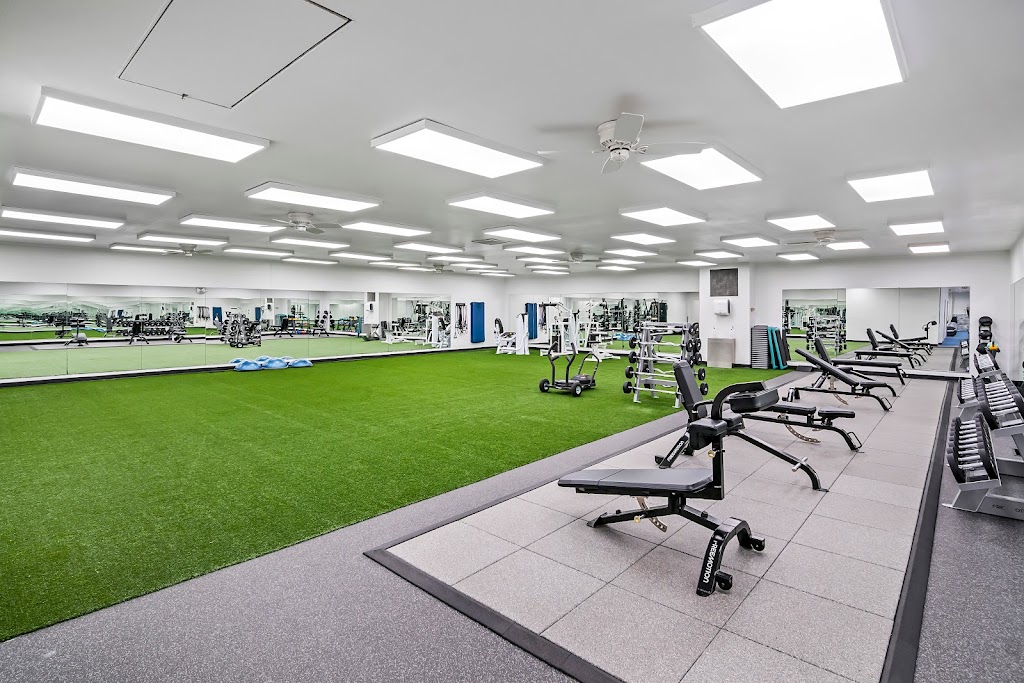  Leisure World Health Club