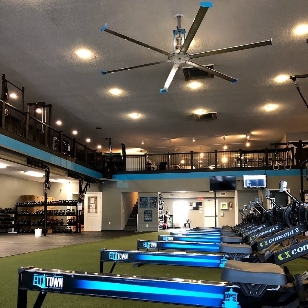 FitTown Jupiter