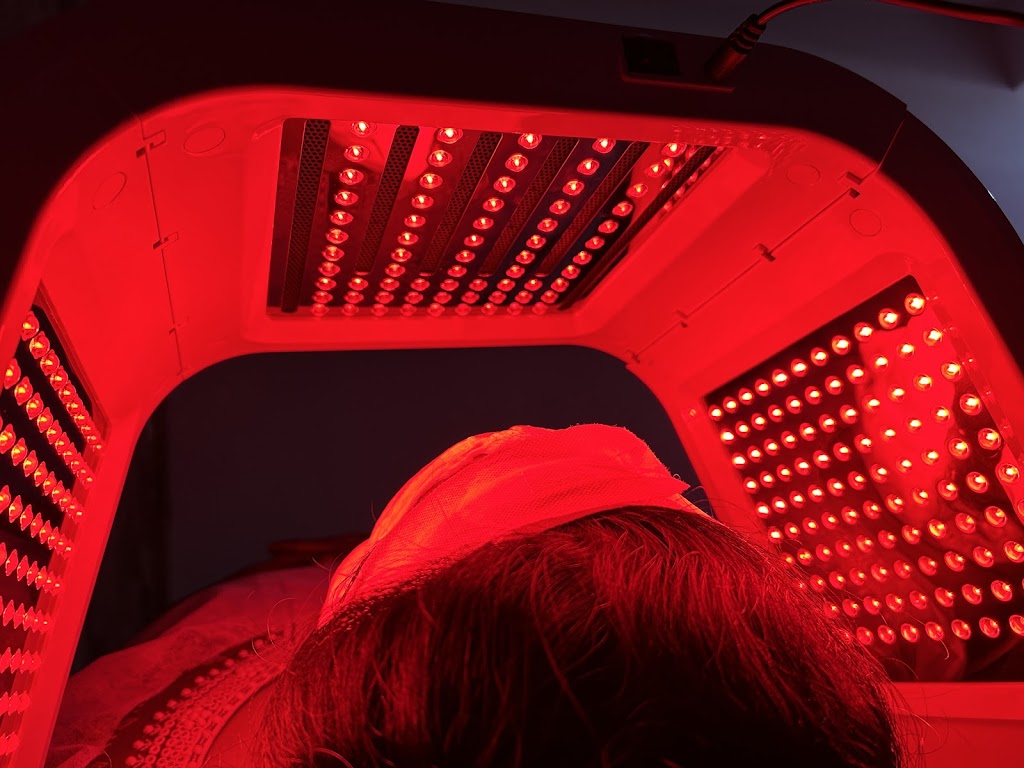 Angel S Spark Beauty Studio