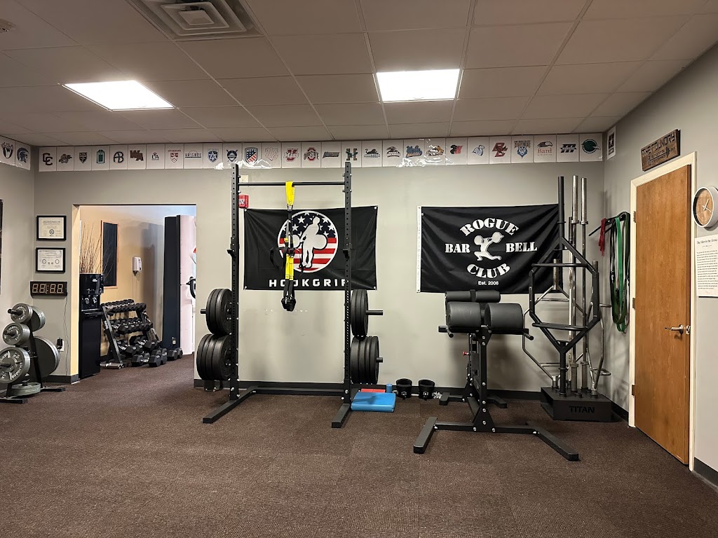 Physical fitness