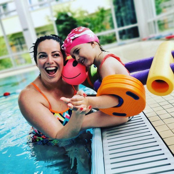 Schwimmschule Bavaria Kursort: Schwanthalerhöhe - Schwimmschulen München