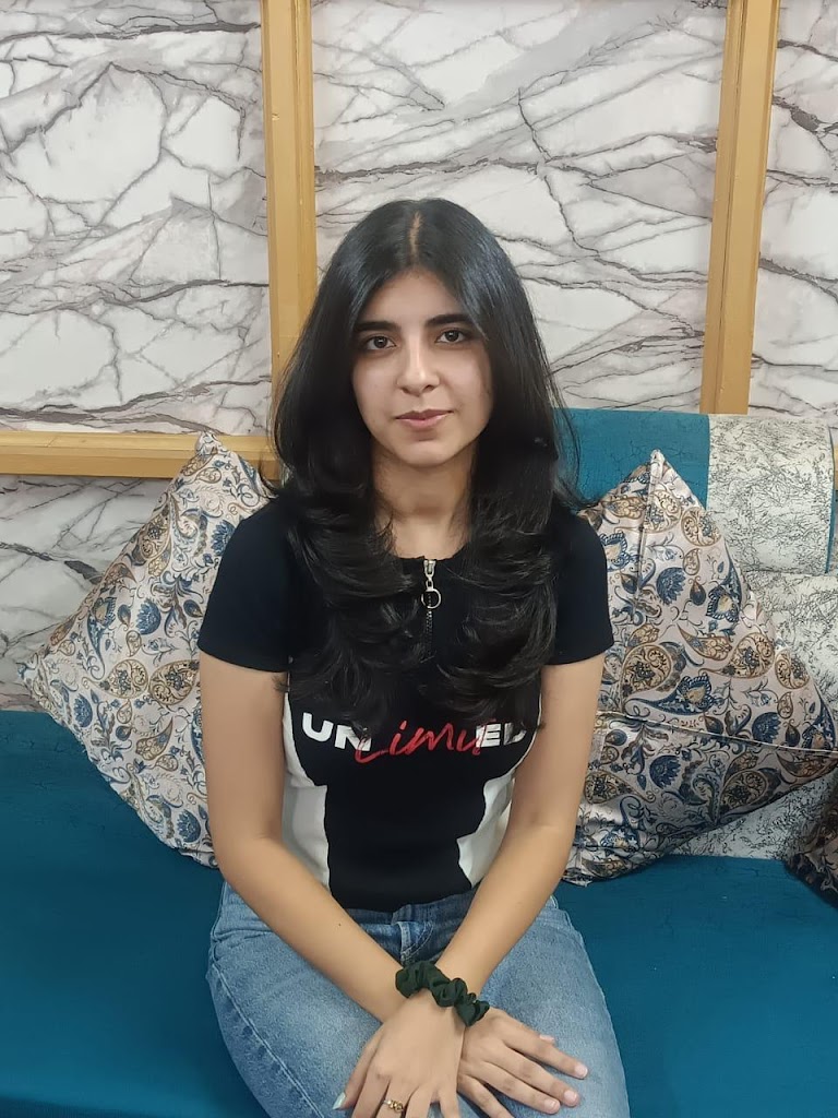 The Beauty Hub Beauty Parlour For Ladies In Rajender Nagar