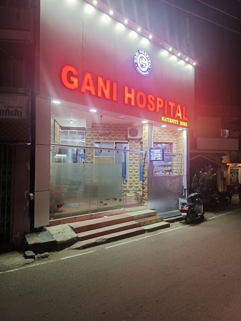 Dr. Gani Hospital