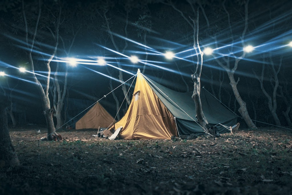 Camping Ground Soka Indah