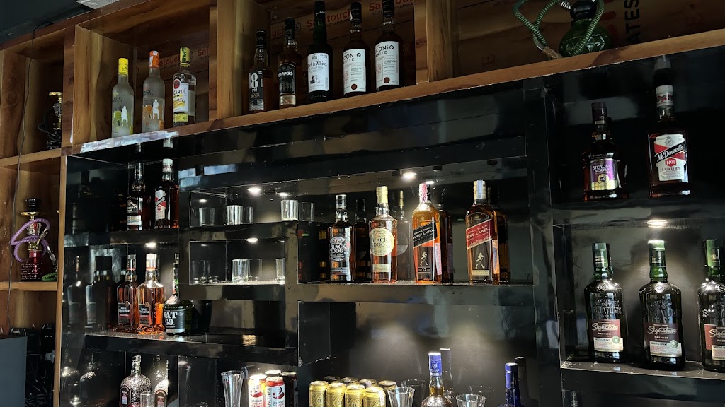 The Secret Bar And Family Restaurant