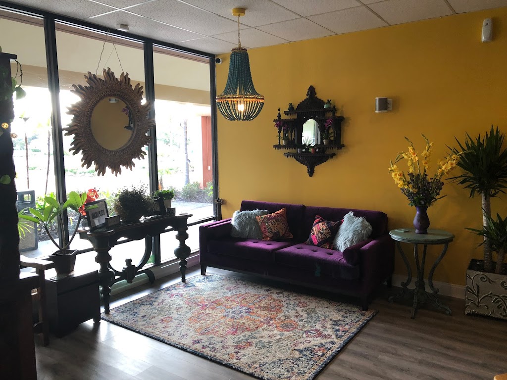  Sol Studio Of Light & Movement