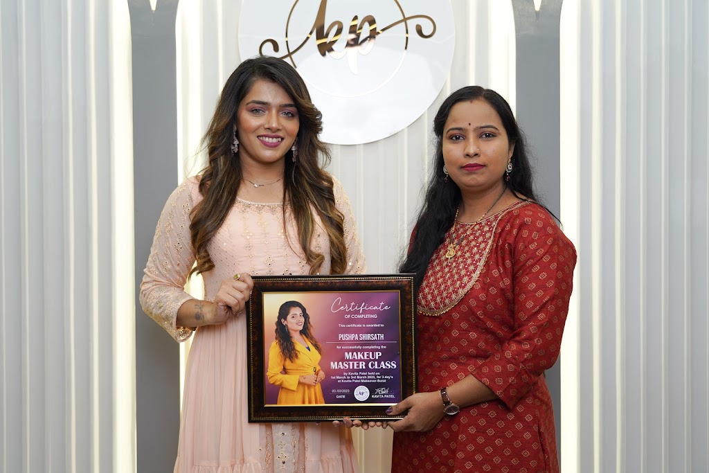 Divya Beauty Parlor Academy