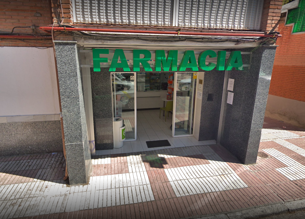Farmacia San Aniceto CB