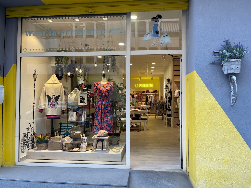 La Parisienne-ontinyent