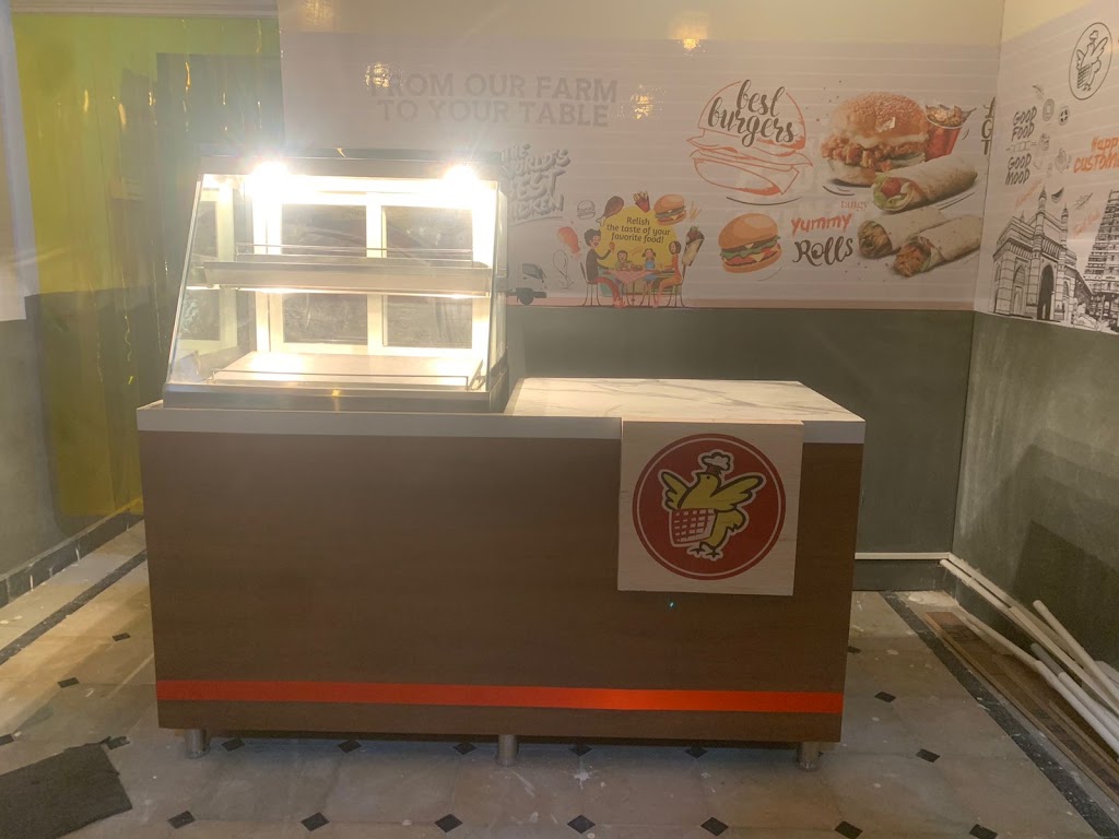 Five Star Chicken