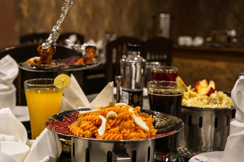 Food & drink