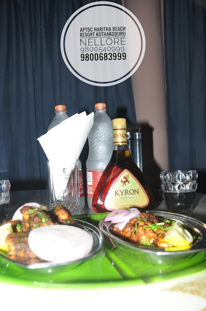 Food & drink