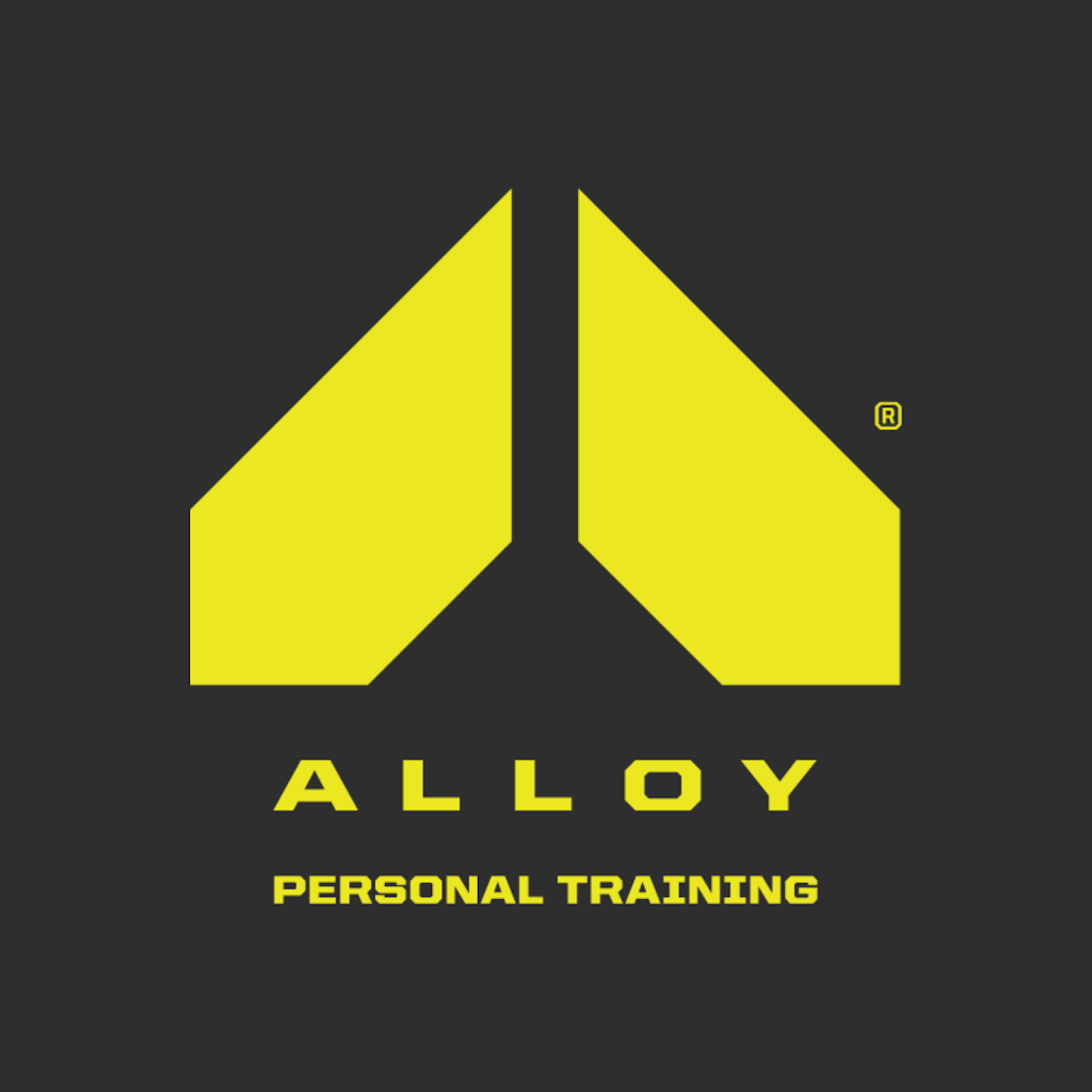  Alloy Personal Training Dacula