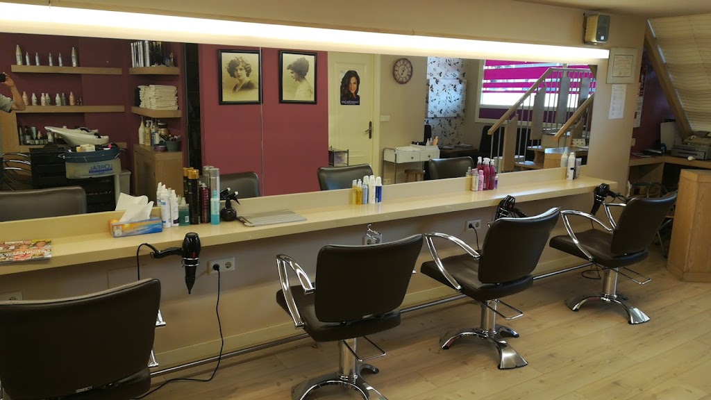 Salon de Peiteado Venus