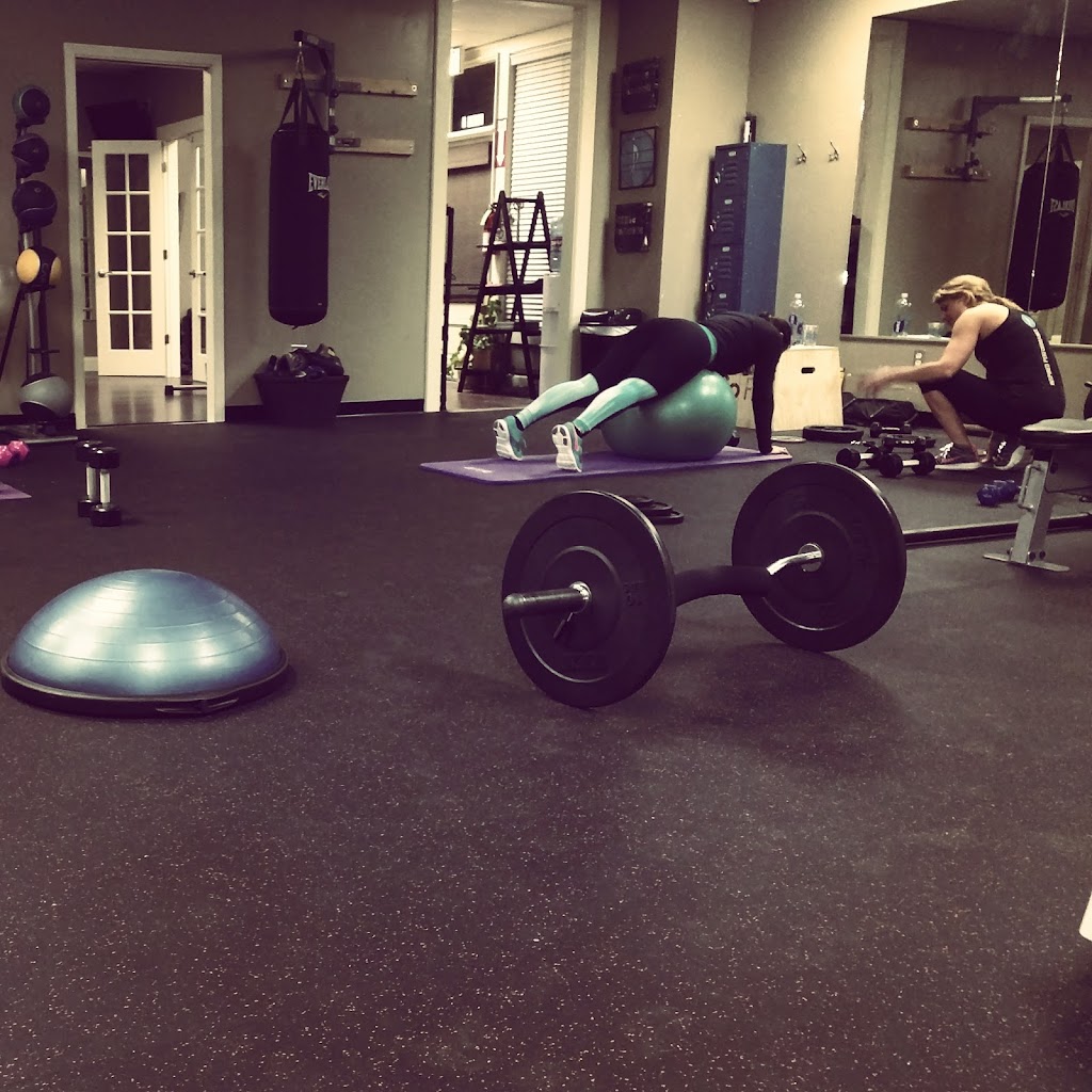  Inspired Performance Fitness Studio