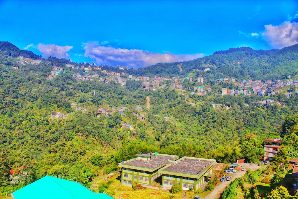 Hotel Sunmount Mayal Retreat