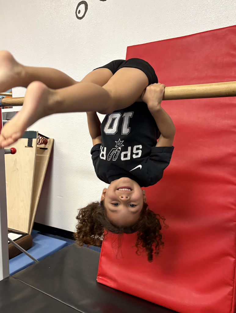  Mavericks Gymnastics