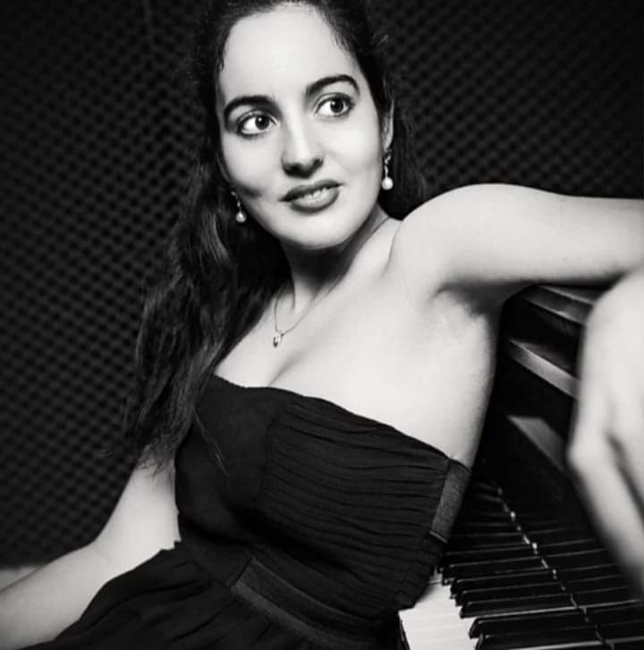 StudioCarlota - Escuela de musica y eventos